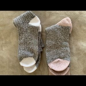 Frye Accessories - Frye pack of two soft socks Frye Accessories - Frye pack of two soft socks